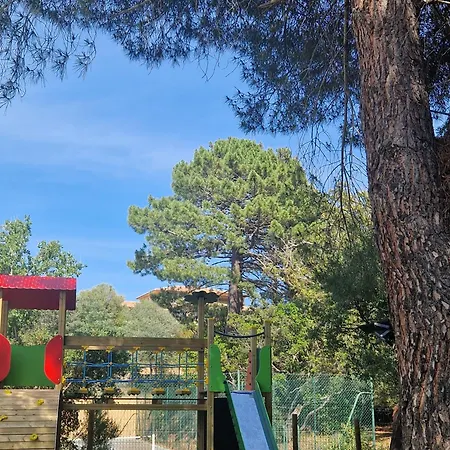 Parks Pinarellu Mobil Arradicata